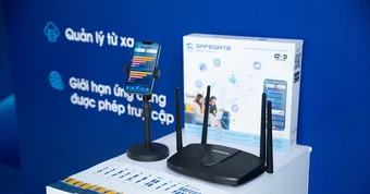 Việt Nam đặt mục tiêu doanh thu công nghệ số tối thiểu 300 tỷ USD năm 2030