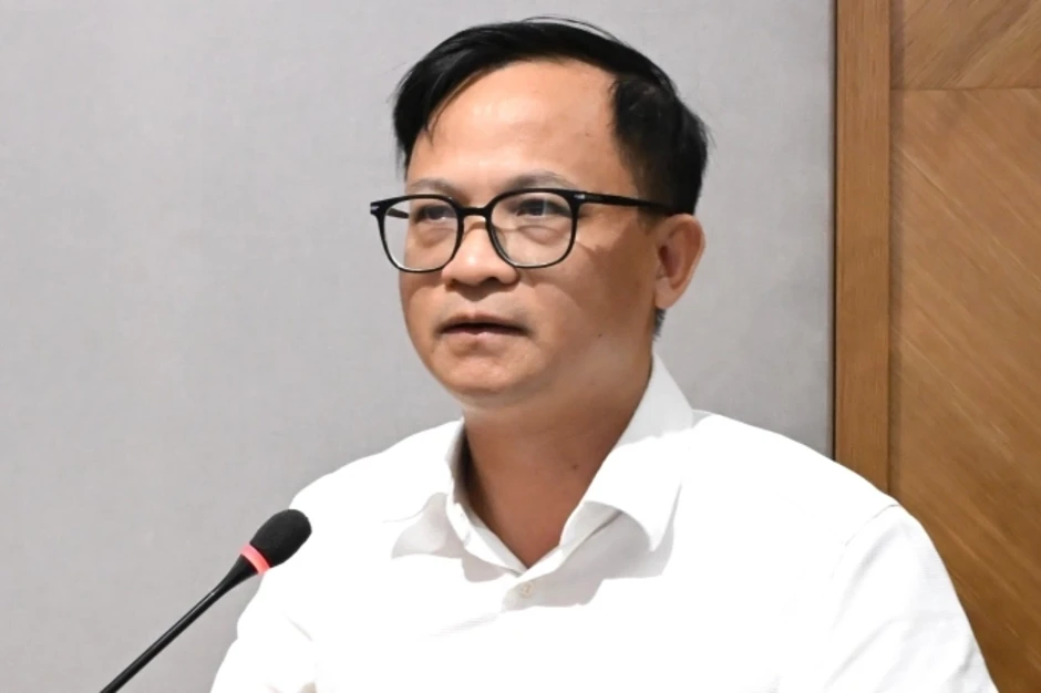 Việt Nam đặt mục tiêu một triệu 'doanh nghiệp một người' Việt Nam đặt mục tiêu một triệu 'doanh nghiệp một người'
