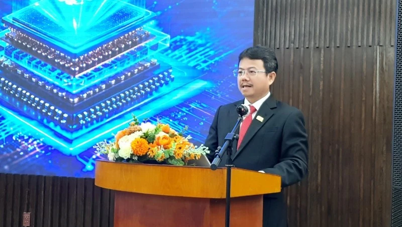 Việt Nam điểm đến hấp dẫn của các nhà đầu tư bán dẫn quốc tế
