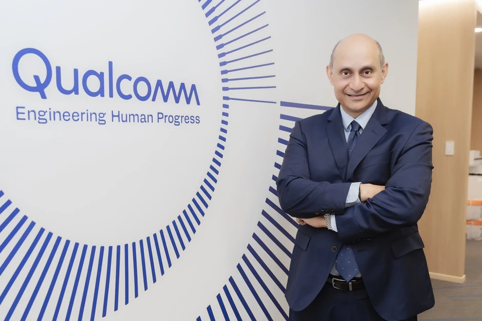 'Việt Nam đủ điều kiện chuẩn bị cho 6G' 'Việt Nam đủ điều kiện chuẩn bị cho 6G'