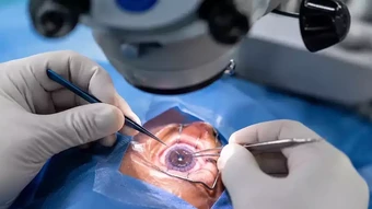 Việt Nam đưa công nghệ ghép giác mạc sinh học vào ứng dụng