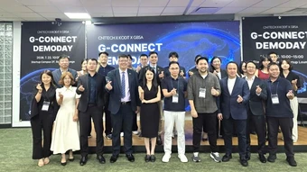 Việt Nam-Hàn Quốc thúc đẩy hợp tác hỗ trợ các doanh nghiệp khởi nghiệp đổi mới sáng tạo