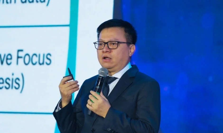 'Việt Nam hướng mục tiêu cao nhất là tự chủ về AI'