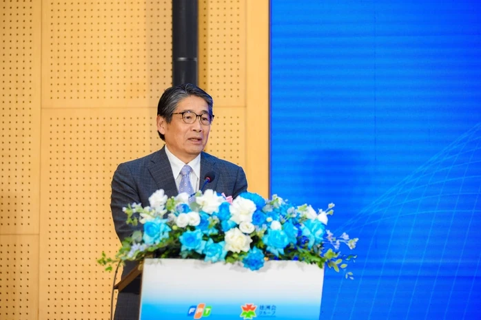 Việt Nam - Nhật Bản thúc đẩy hợp tác chuyển đổi số y tế Việt Nam - Nhật Bản thúc đẩy hợp tác chuyển đổi số y tế