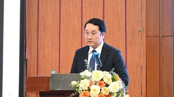 Việt Nam-Nhật Bản triển khai 5 nhiệm vụ hợp tác nghiên cứu lĩnh vực bán dẫn