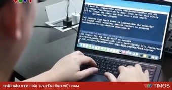 Việt Nam phát hiện lỗ hổng chiếm quyền hệ điều hành MacOS
