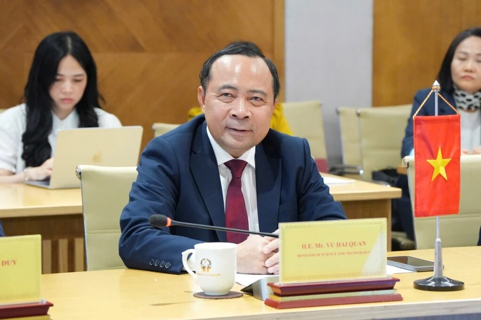 Việt Nam sẽ có Trung tâm Nghiên cứu sản xuất tiên tiến Việt Nam sẽ có Trung tâm Nghiên cứu sản xuất tiên tiến