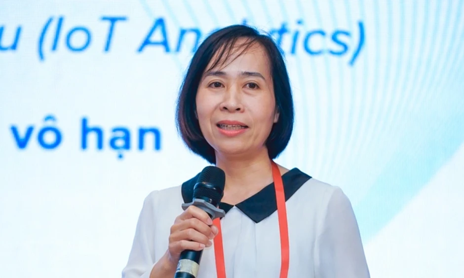 Việt Nam sẽ tiên phong triển khai IPv6 Only Việt Nam sẽ tiên phong triển khai IPv6 Only