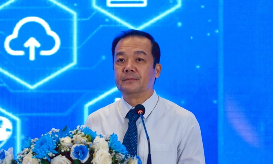 Việt Nam sẽ tiên phong triển khai IPv6 Only Việt Nam sẽ tiên phong triển khai IPv6 Only