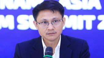 Việt Nam thúc đẩy chuyển giao, ứng dụng công nghệ lượng tử - Báo TinVina
