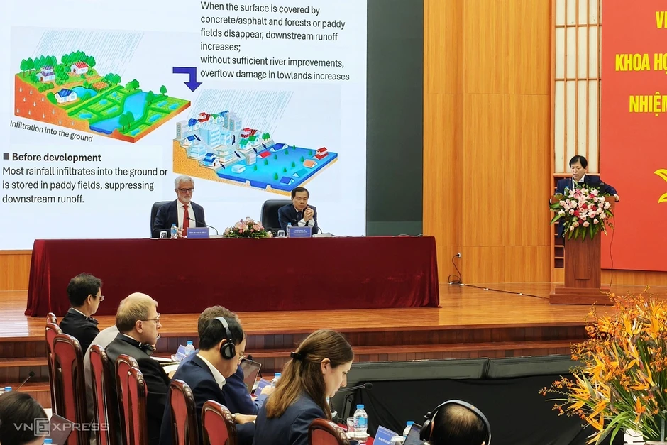 Việt Nam tìm động lực tăng trưởng từ những không gian mới Việt Nam tìm động lực tăng trưởng từ những không gian mới