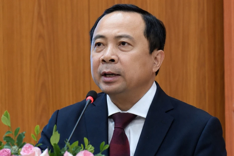 Việt Nam tìm động lực tăng trưởng từ những không gian mới Việt Nam tìm động lực tăng trưởng từ những không gian mới