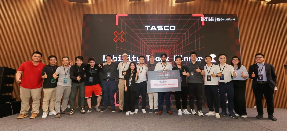 Việt Nam tổ chức Tuần lễ phát triển trí tuệ nhân tạo quy mô lớn nhất Đông Nam Á Việt Nam tổ chức Tuần lễ phát triển trí tuệ nhân tạo quy mô lớn nhất Đông Nam Á