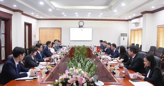 Việt Nam và Hàn Quốc mở rộng hợp tác trong lĩnh vực sở hữu trí tuệ