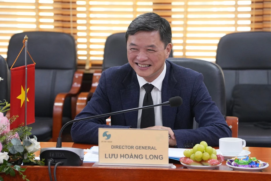 Việt Nam và Hàn Quốc mở rộng hợp tác trong lĩnh vực sở hữu trí tuệ