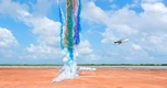 Việt Nam vừa có thêm 1 sân bay đón được Boeing 777, Boeing 787, Airbus A350: Nằm ở miền Trung, đường cất cánh đã hoàn thành 98%, ngay hôm nay thực hiện chuyến bay đặc biệt