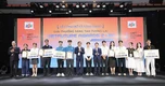 VietFuture Awards 2026 vinh danh 25 dự án sáng tạo