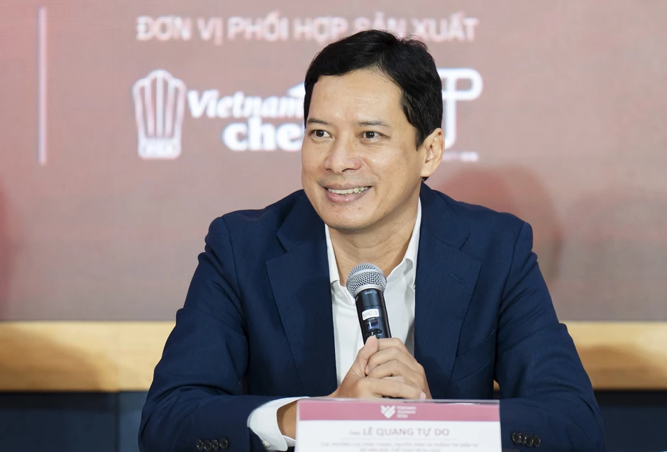 Vietnam iContent 2026 mở rộng thành chuỗi hoạt động sáng tạo nội dung số