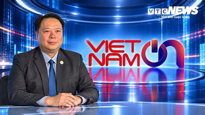 VietnamOn: Những nút mở cho đổi mới sáng tạo Việt Nam phát sóng ngày 1/10