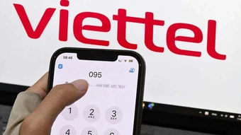 Viettel chi 252 tỷ đồng sở hữu đầu số từng gắn với SFone