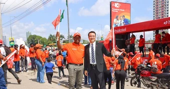 Viettel Global tăng trưởng doanh thu 30% trong quý 1/2026
