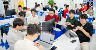 Viettel khởi động Vietnam AI Open Hackathon 2026 cùng NVIDIA