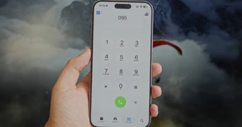 Viettel trúng đấu giá đầu số 095, mức giá hơn 252,5 tỷ đồng