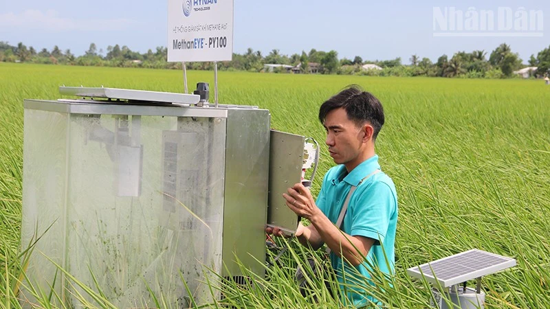 Vĩnh Long chọn khoa học, công nghệ làm động lực mới cho tăng trưởng