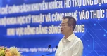Vĩnh Long thúc đẩy chuyển giao khoa học, công nghệ vào sản xuất