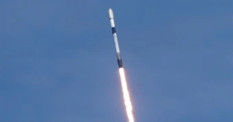 VinSpace ký hợp đồng với SpaceX, dự kiến phóng vệ tinh lên quỹ đạo năm 2027