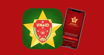 VNeID vừa cập nhật thay đổi mới, tất cả người dùng kiểm tra ngay kẻo lỡ quyền lợi