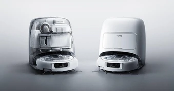 Vô tình truy cập được dữ liệu của hàng nghìn robot hút bụi thông minh
