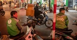 Vòng xoáy nghiệt ngã dưới cái danh tài xế Grab - "Chạy cuốc 5km, tiền nhận về không mua nổi đĩa cơm bình dân"