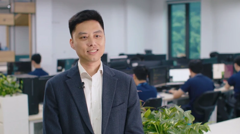 VTI tăng tốc trở thành doanh nghiệp AI-native