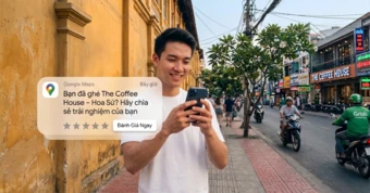 Vừa ghé quán đã thấy quảng cáo: Smartphone 'biết' bạn ở đâu bằng cách nào?