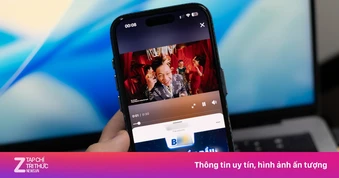 Web cá độ chạy quảng cáo cho MV của RichChoi