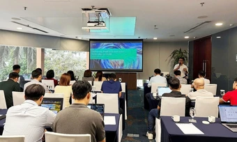 Westcon-Comstor và HPE Networking định hình vai trò nhà phân phối thế hệ mới
