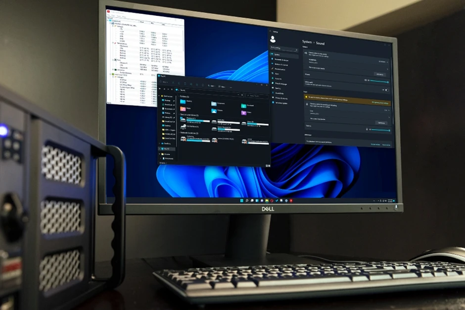 Windows 11 tăng phí bản quyền, người tiêu dùng "lãnh đủ" Windows 11 tăng phí bản quyền, người tiêu dùng "lãnh đủ"