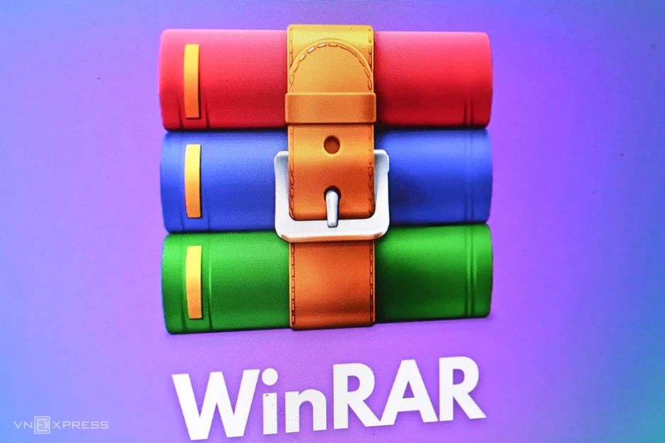 WinRAR ra phiên bản mới 'nhờ người dùng chịu trả tiền' WinRAR ra phiên bản mới 'nhờ người dùng chịu trả tiền'