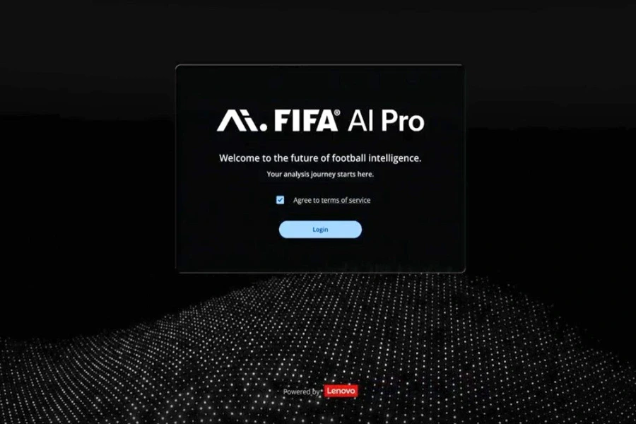 World Cup 2026 và màn đổ bộ của hàng loạt ứng dụng AI