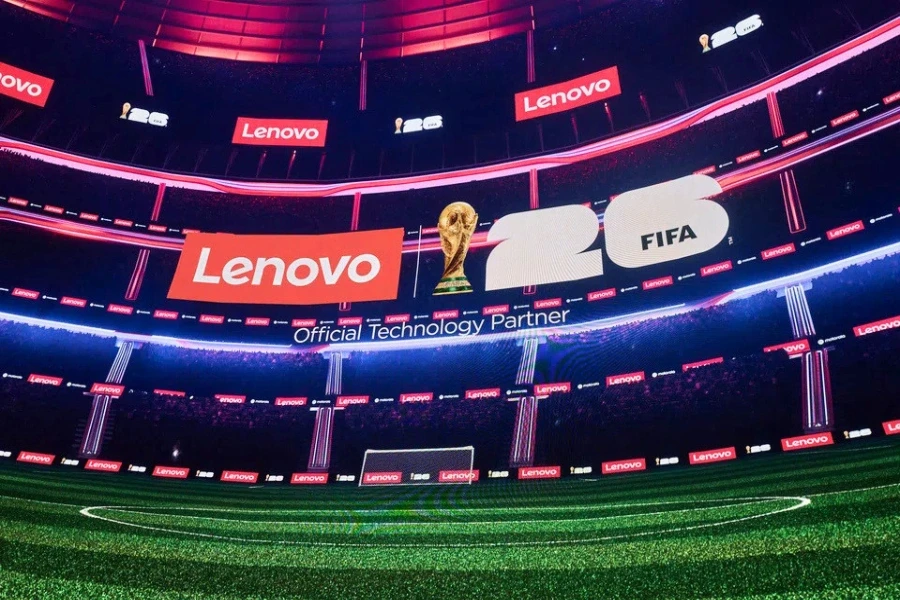 World Cup 2026 và màn đổ bộ của hàng loạt ứng dụng AI