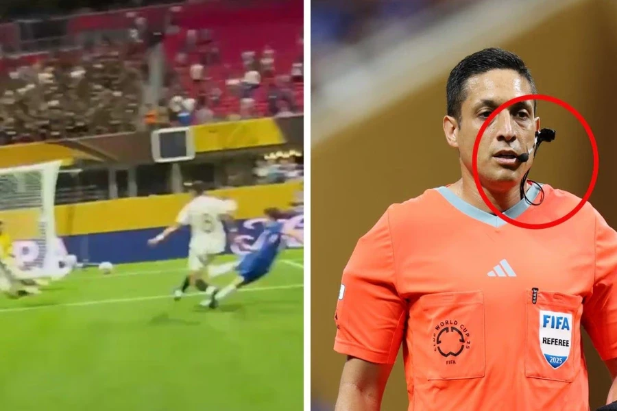 World Cup 2026 và màn đổ bộ của hàng loạt ứng dụng AI