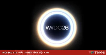 WWDC 2026: Apple tung con bài chiến lược với AI?