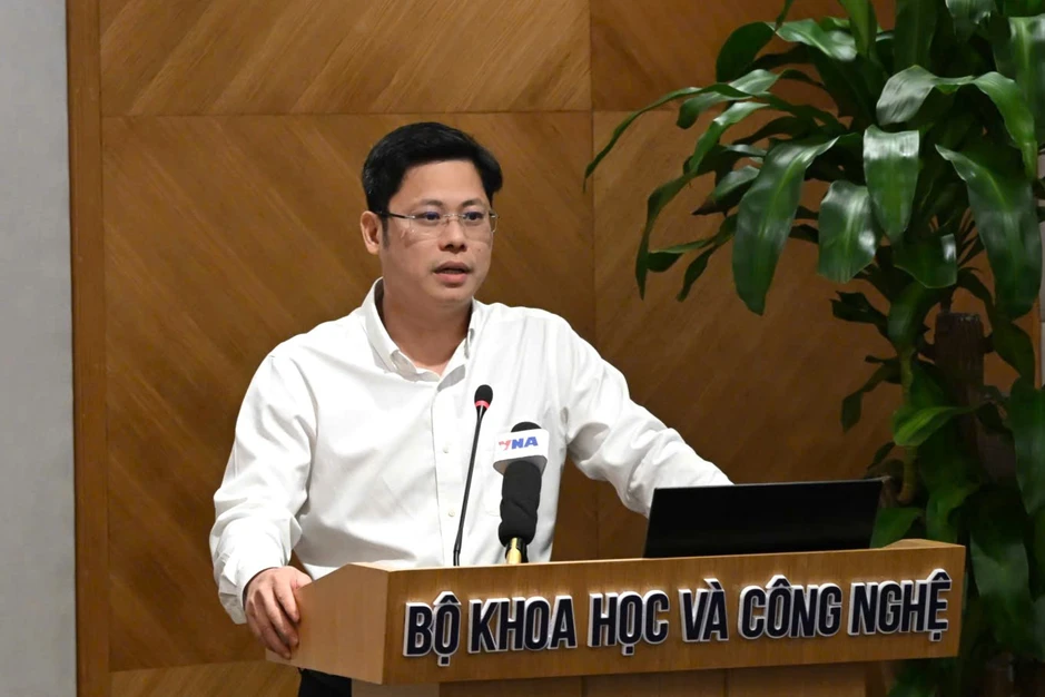 Xác định công nghệ chiến lược từ bài toán lớn của quốc gia, ngành, địa phương Xác định công nghệ chiến lược từ bài toán lớn của quốc gia, ngành, địa phương