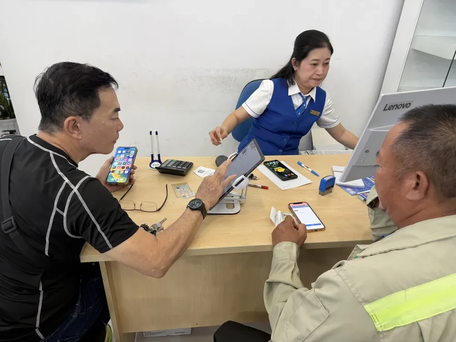 Xác nhận SIM chính chủ trên VNeID: nắm rõ để không lúng túng Xác nhận SIM chính chủ trên VNeID: nắm rõ để không lúng túng