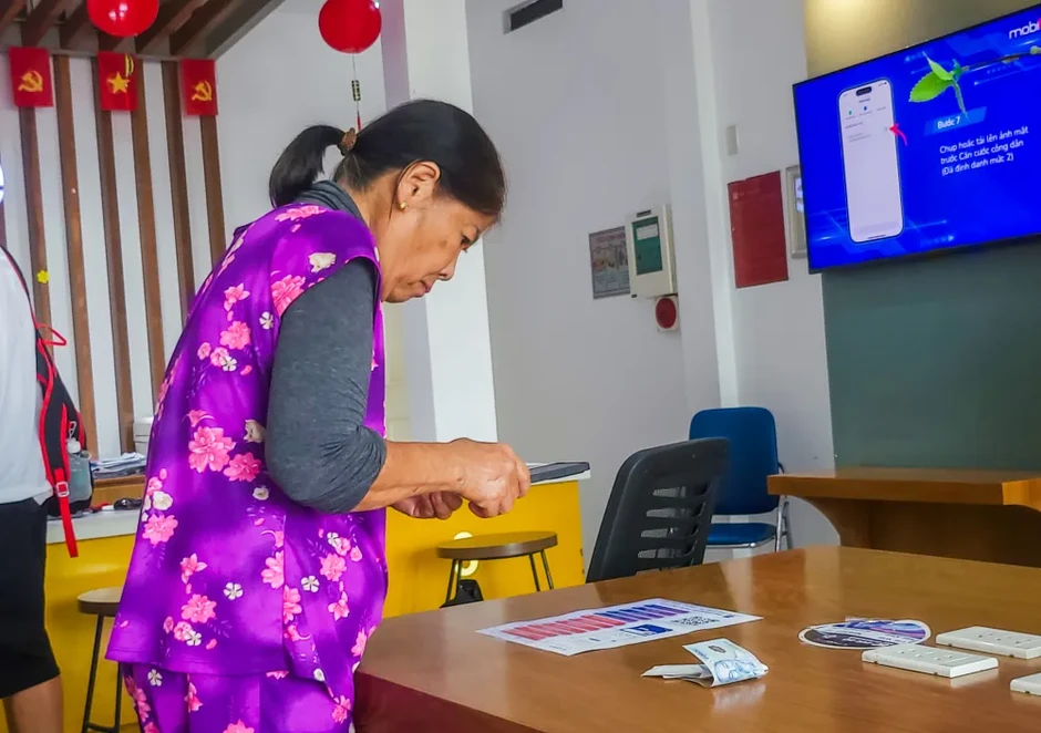 Xác nhận SIM chính chủ trên VNeID: nắm rõ để không lúng túng Xác nhận SIM chính chủ trên VNeID: nắm rõ để không lúng túng