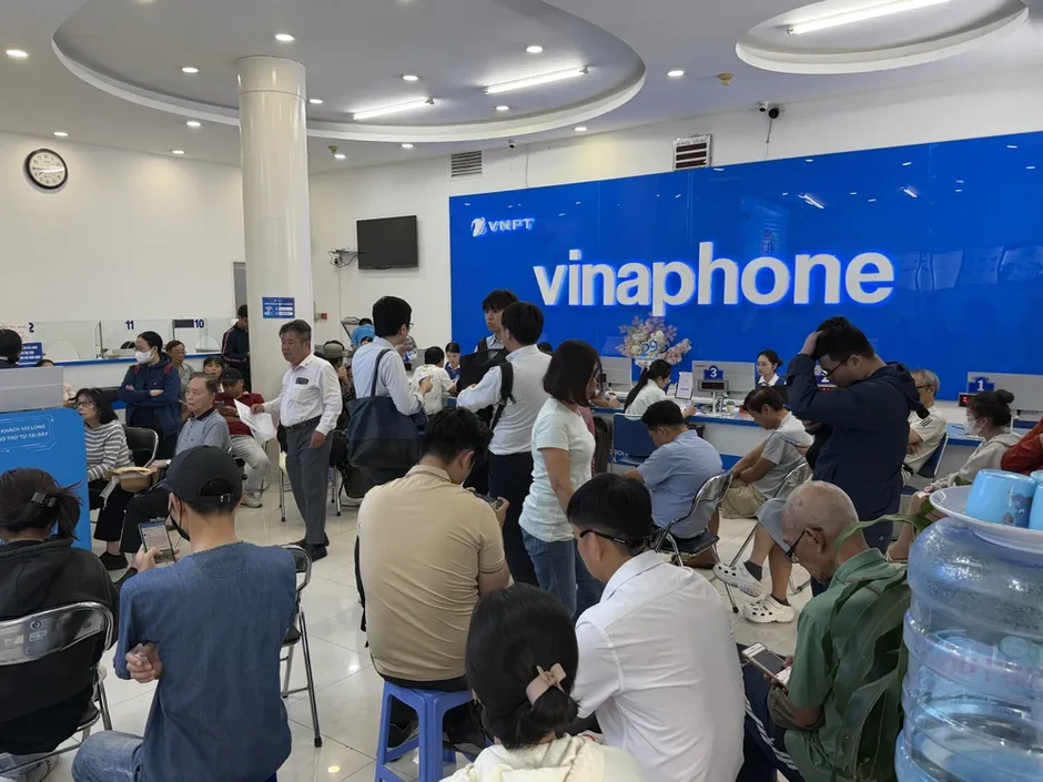 Xác nhận SIM chính chủ trên VNeID: nắm rõ để không lúng túng Xác nhận SIM chính chủ trên VNeID: nắm rõ để không lúng túng