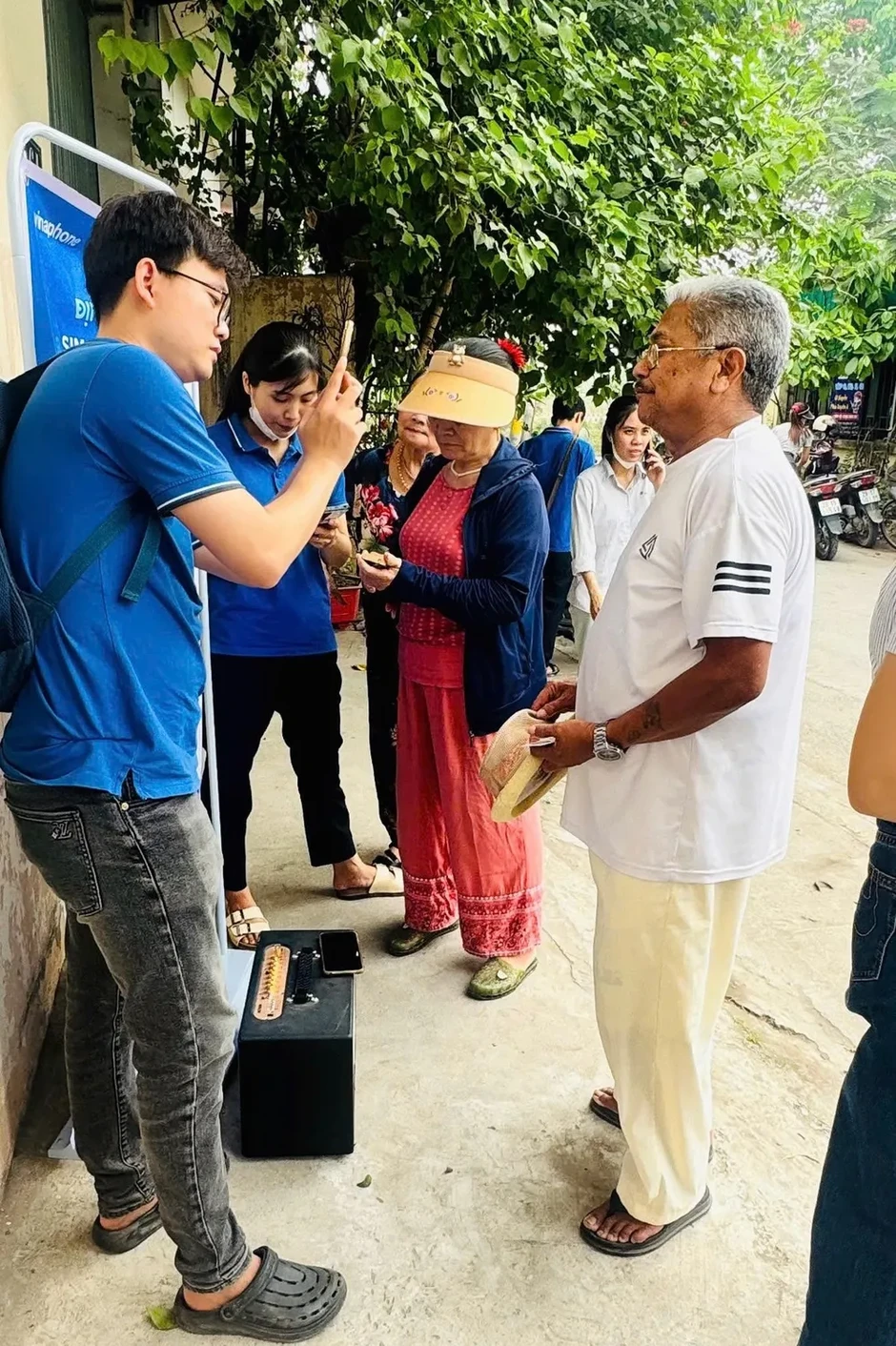 Xác nhận SIM chính chủ trên VNeID: nắm rõ để không lúng túng Xác nhận SIM chính chủ trên VNeID: nắm rõ để không lúng túng