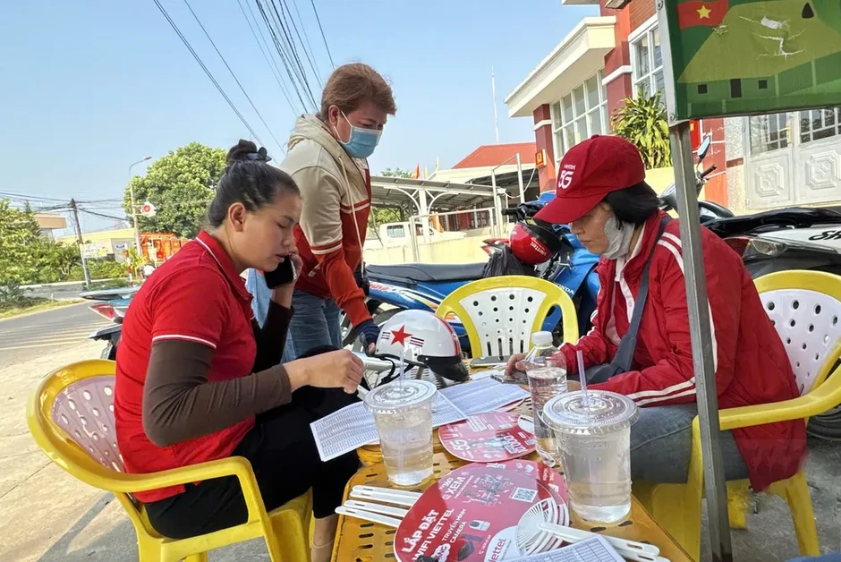 Xác nhận SIM chính chủ trên VNeID: nắm rõ để không lúng túng Xác nhận SIM chính chủ trên VNeID: nắm rõ để không lúng túng