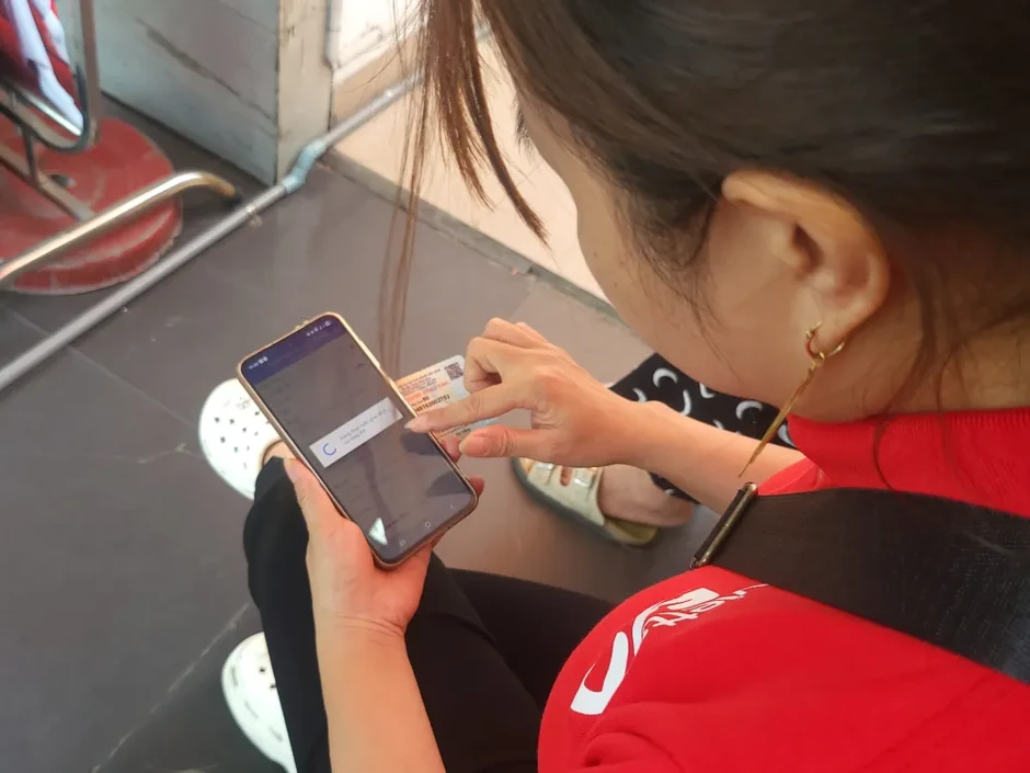 Xác nhận SIM chính chủ trên VNeID: nắm rõ để không lúng túng Xác nhận SIM chính chủ trên VNeID: nắm rõ để không lúng túng